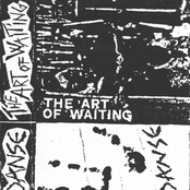 Allegato Sonoro - Amen This Is Religgion N° 3 (Viridanse & The Art Of Waiting split tape)