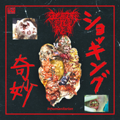 Death File Red: Inhumanitarian