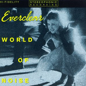 The Laughing World by Everclear