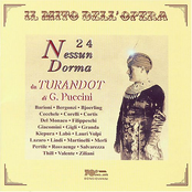 Il Mito Dell'Opera: 24 Nessun Dorma