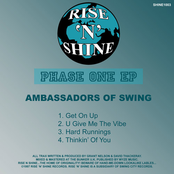 Ambassadors of Swing: Phase One EP