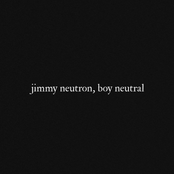 Jimmy Neutron, Boy Neutral