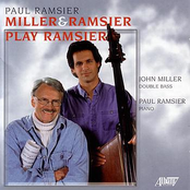 Miller & Ramsier Play Ramsier