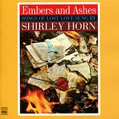 Where Are You Going by Shirley Horn