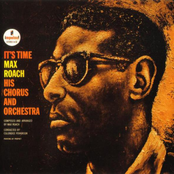 It's Time by Max Roach