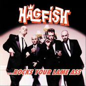 Teenage Kicks by Hagfish