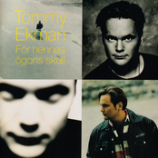 För hennes ögons skull