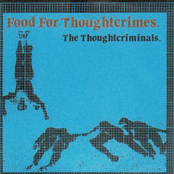 Food For Thoughtcrimes 7''