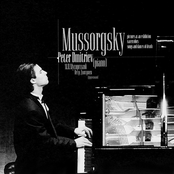 Mussorgsky: Pictures at an Exhibition, Childhood Memories, Songs & Dances of Death