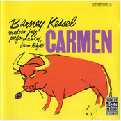 If You Dig Me by Barney Kessel