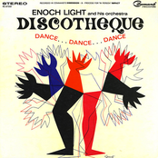 enoch light and his orchestra