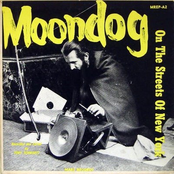 On And Off The Beat by Moondog