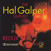 hal galper quintet