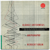 Klänge Unterwegs c/w Anepigraphe