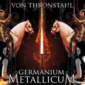 Germanium Metallicum by Von Thronstahl