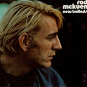 I Looked At You A Long Time by Rod Mckuen