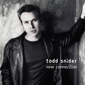 Todd Snider: New Connection