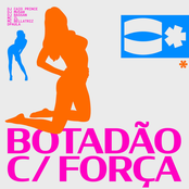 BOTADÃO COM FORÇA