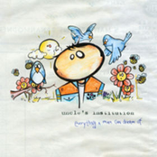 everything a man can dream of