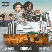 310Babii: Walk