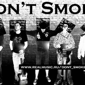 Don't Smoke