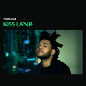 Kiss Land by The Weeknd