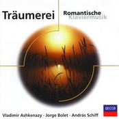 Träumerei - Romantische Klaviermusik