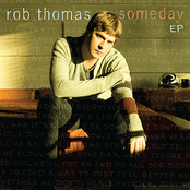 Sunday Morning New York Blue by Rob Thomas