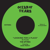 Looking for a Place - Single