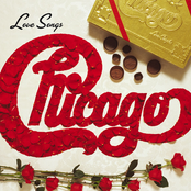 Here In My Heart by Chicago