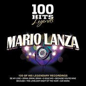 The Thrill Is Gone by Mario Lanza