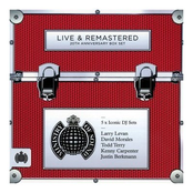 Live & Remastered (20th Anniversary)