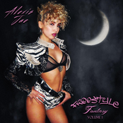 Alexis Jae: Freestyle Fantasy Volume 1