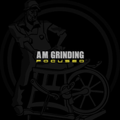 Focused: AM Grinding