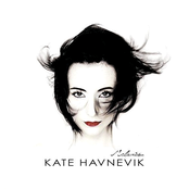 Sleepless by Kate Havnevik