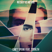 Netsky Vs Metrik