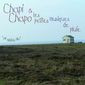 chapi chapo & les petites musiques de pluie