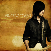 Vince Vaccaro: Vince Vaccaro