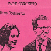 Tape Concerto