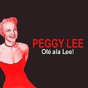 Olé by Peggy Lee