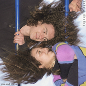 Jake & Shelby: you and me