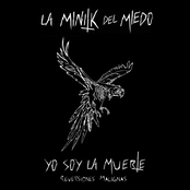 YO SOY LA MUERTE (REVERSIONES MALIGNAS) [MAL011]