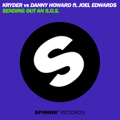 kryder vs. danny howard feat. joel edwards