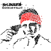 Receiving End Of Bullets