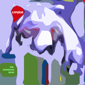 The Marsican Bear [muerte014 - Muertepop records] (2008)