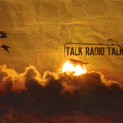 Lonely Wounds And Heart Crashes by Talk Radio Talk