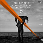 Faking To Blend In by Phillip Boa & The Voodooclub