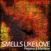 Smells Like Love (single from album "Revelations" coming in Dec. 2008)