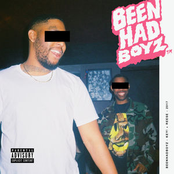 Been Had Boyz - EP