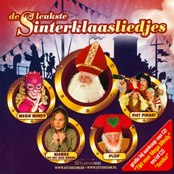 De Leukste Sinterklaasliedjes